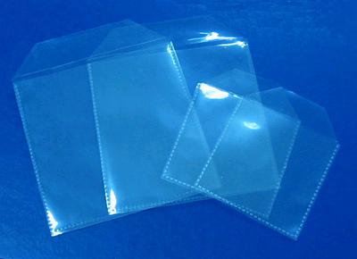 Plastic Sleeve