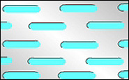 Perforated Metal Sheet