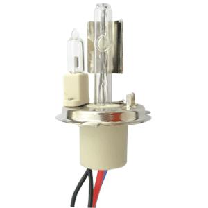 HID conversion kit H4 low