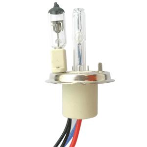 HID conversion kit H4 high