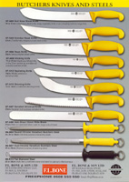 butcher knives,slaughter knivesm,fish fillet knife