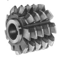 Gear Cutting tools