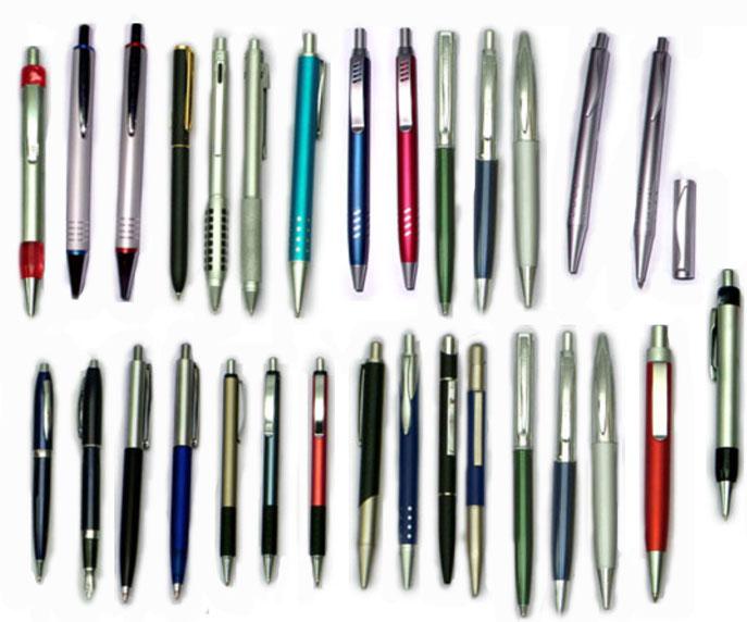 promotional pens