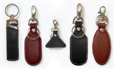 promotional key chain