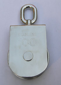 Pulley