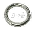 Round ring
