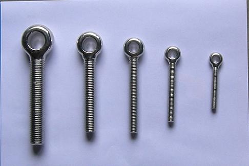 SWIVEL BOLT