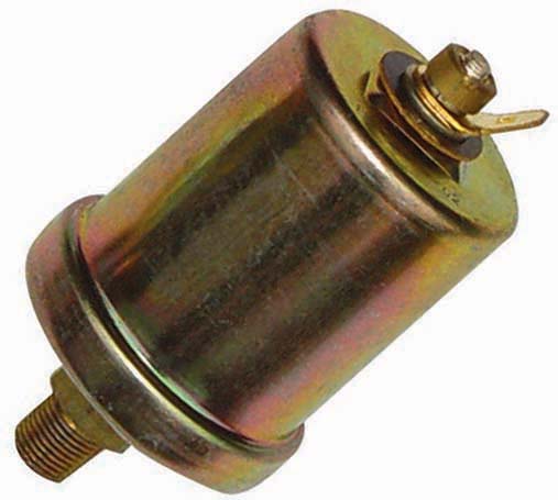 Oil Pressure Sender Unit from China SN-01-055