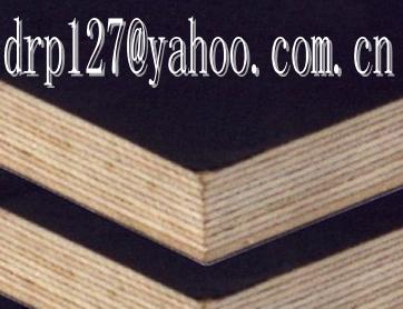 film faced plywood