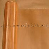 copper wire mesh