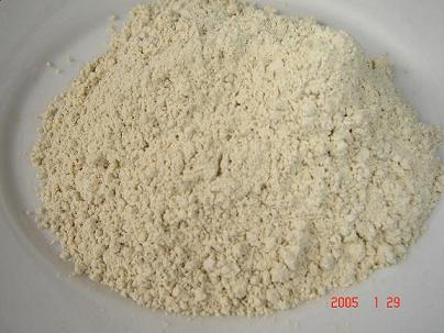 Dehydrated Garlic Powder