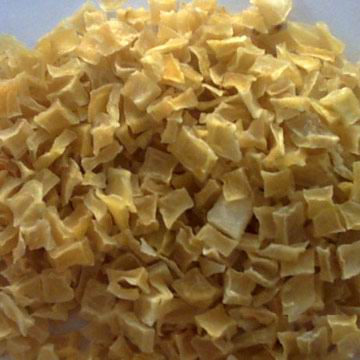 Dehydrated potato granule
