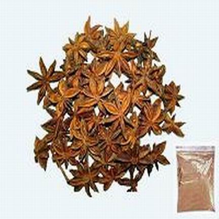 Star Aniseed powder