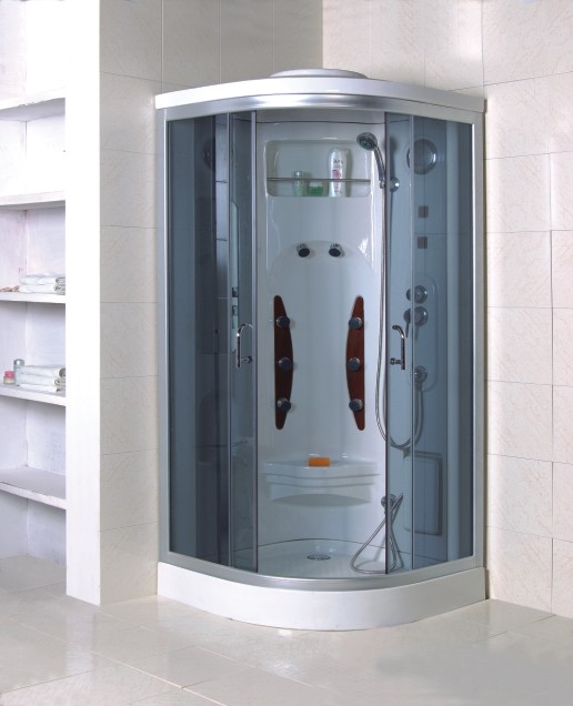 shower cabin