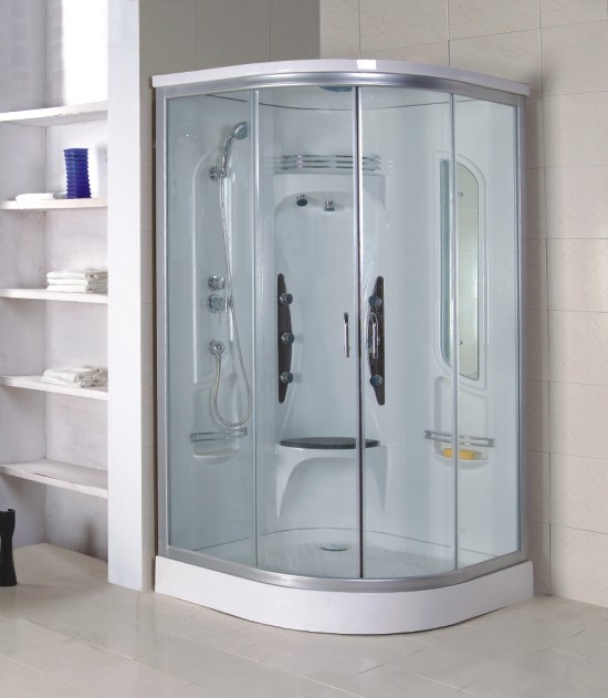 shower cabin
