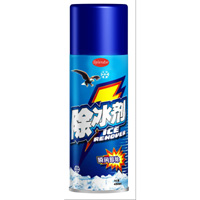 De-icer ( Ice remover)