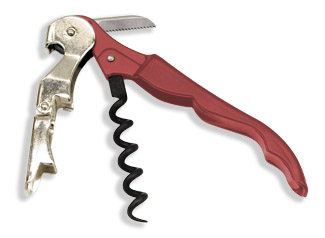 Pulltap's Corkscrew