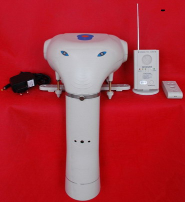 swimming pool alarm