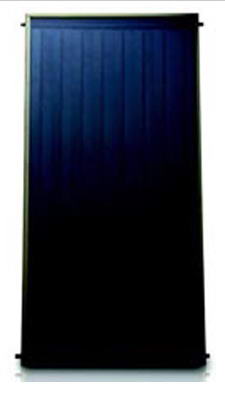 Solar Collector