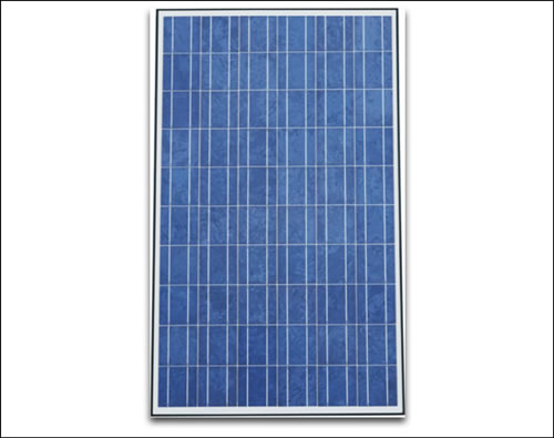 solar panel