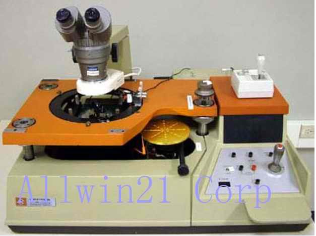 Automatic Wafer Probe