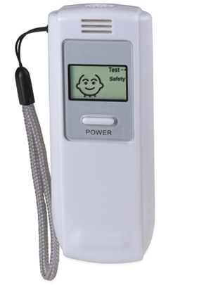 alcohol tester