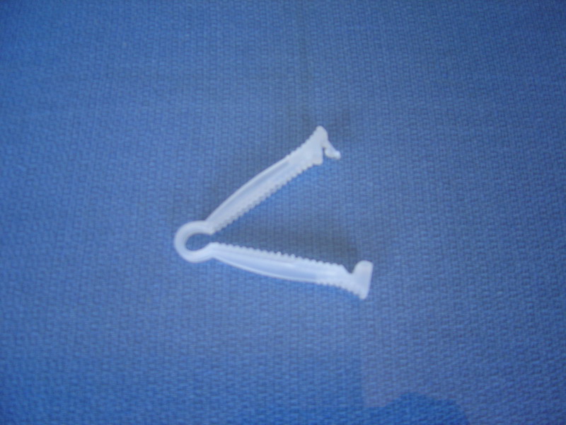 Umbilical Cord Clamp