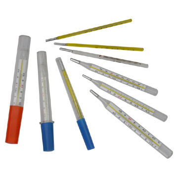 KY-GLT-Glass-Clinical-Thermometer