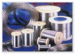 stainless steel wire
