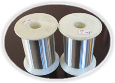 Stainless Steel Fine Wire