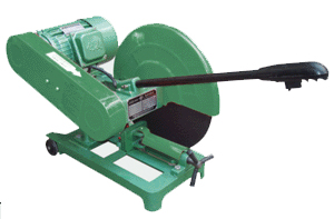 Material Cutting Machine