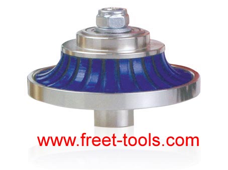 Diamond Profiling Wheels