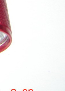 led flashlight