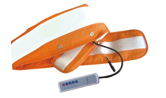 Strong shaking belt
