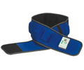 Micro computer slimming belt