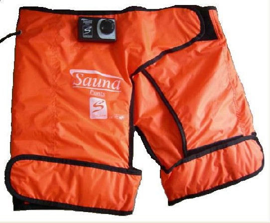 Sauna pants