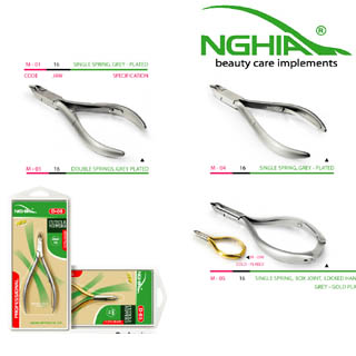 Manicure - NGHIA brand