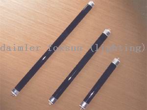 Ultraviolet tubes