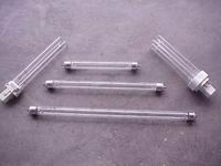 Germicidal tubes