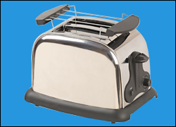 toaster