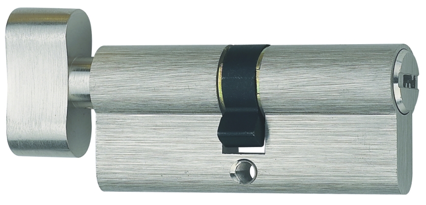 Lock core