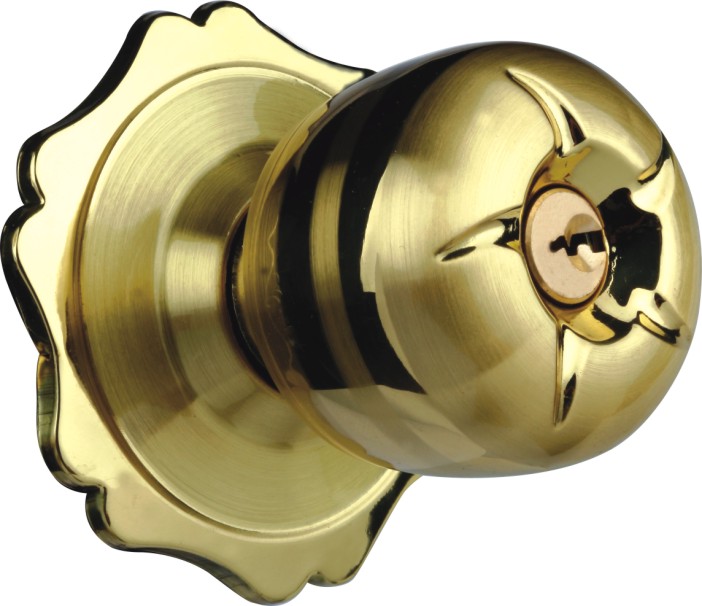 Knob Lock