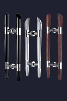 Pull Handle for Glass Door