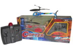 Mini helicopter