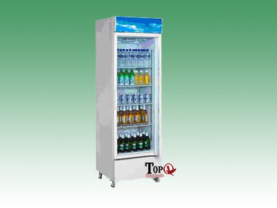 SC-210A showcase