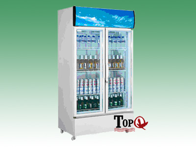 SC-680A wine cooler