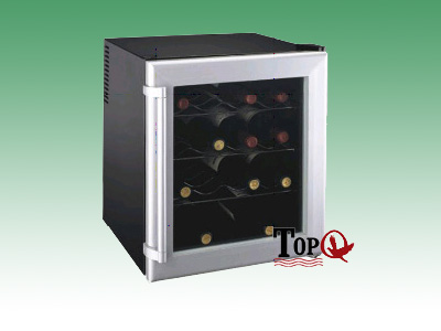 TW-48A wine cooler WINE CHILLER wine chiller