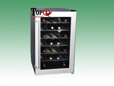 TW-79A topq wine cooler wine cabinet wine chiller