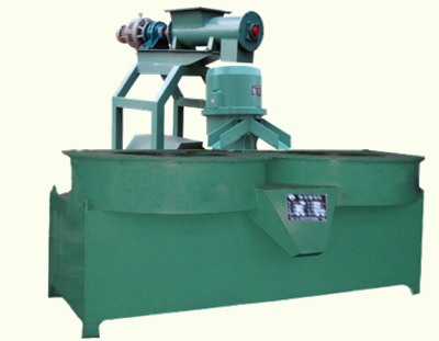 Organic Fertilizer Machinery