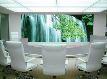 Indoor LED display screen PH4